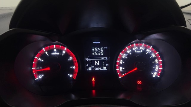 Second-hand 2023 Mahindra XUV300 W6 Diesel for sale in Chandigarh-13