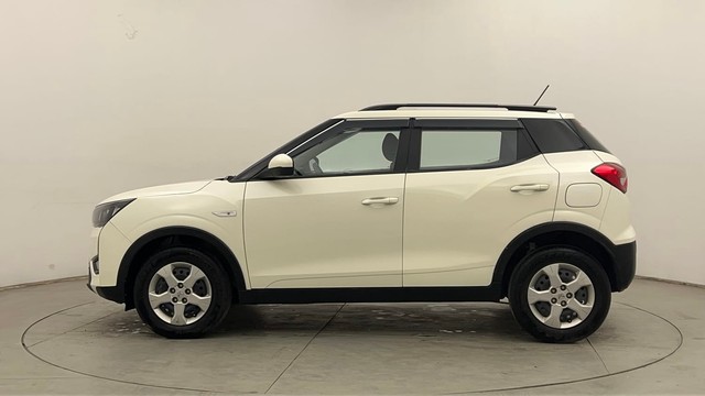 Second-hand 2023 Mahindra XUV300 W6 Diesel for sale in Chandigarh-6