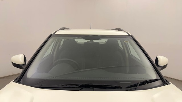 Second-hand 2023 Mahindra XUV300 W6 Diesel for sale in Chandigarh-10