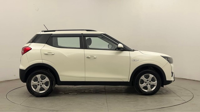 Second-hand 2023 Mahindra XUV300 W6 Diesel for sale in Chandigarh-2