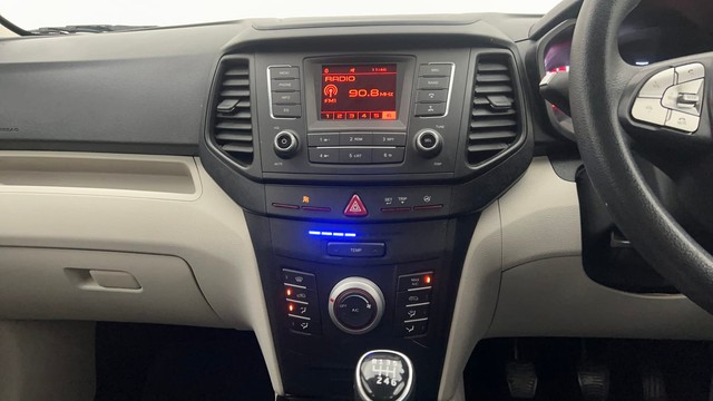 Second-hand 2023 Mahindra XUV300 W6 Diesel for sale in Chandigarh-29