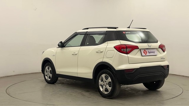 Second-hand 2023 Mahindra XUV300 W6 Diesel for sale in Chandigarh-5