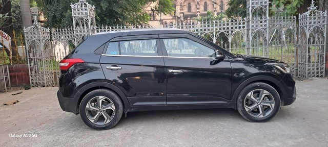 Hyundai Creta 1.6 CRDi SX Option Second-hand 2019 Hyundai Creta 1.6 CRDi SX Option for sale in Allahabad-3