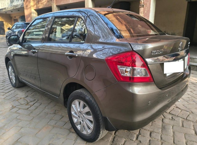 Second-hand 2016 Maruti Swift Dzire ZXI for sale in Kanpur-16