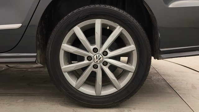 Second-hand 2021 Volkswagen Vento 1.0 TSI Highline Plus AT for sale in Chandigarh-19