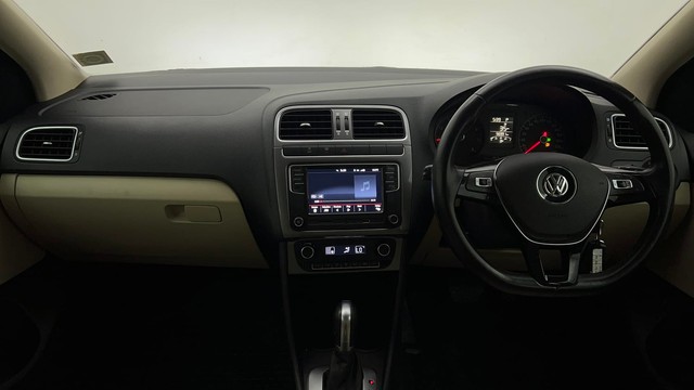 Second-hand 2021 Volkswagen Vento 1.0 TSI Highline Plus AT for sale in Chandigarh-11