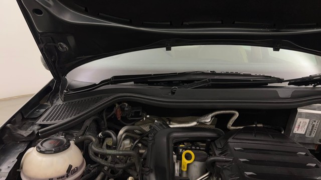 Second-hand 2021 Volkswagen Vento 1.0 TSI Highline Plus AT for sale in Chandigarh-31