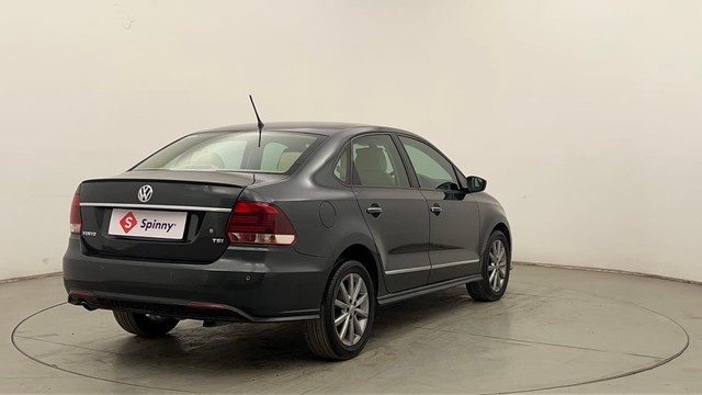 Second-hand 2021 Volkswagen Vento 1.0 TSI Highline Plus AT for sale in Chandigarh-3