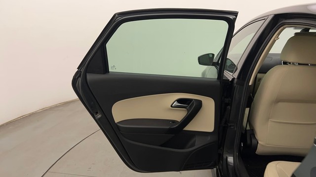 Second-hand 2021 Volkswagen Vento 1.0 TSI Highline Plus AT for sale in Chandigarh-30