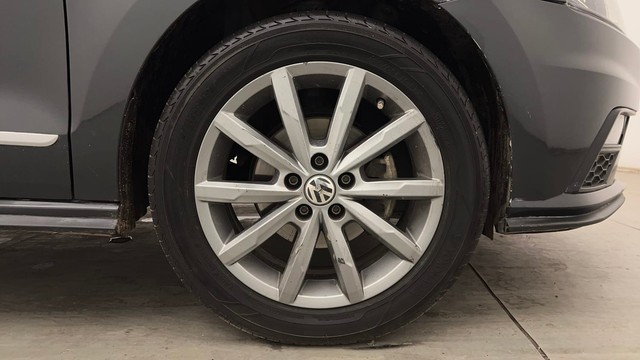 Second-hand 2021 Volkswagen Vento 1.0 TSI Highline Plus AT for sale in Chandigarh-17