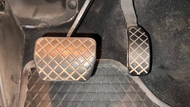 Second-hand 2021 Volkswagen Vento 1.0 TSI Highline Plus AT for sale in Chandigarh-14