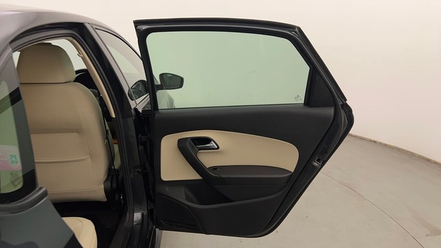 Second-hand 2021 Volkswagen Vento 1.0 TSI Highline Plus AT for sale in Chandigarh-26