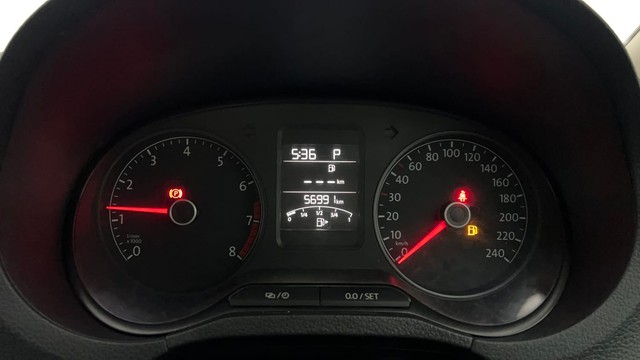 Second-hand 2021 Volkswagen Vento 1.0 TSI Highline Plus AT for sale in Chandigarh-13