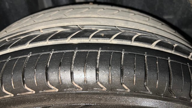 Second-hand 2021 Volkswagen Vento 1.0 TSI Highline Plus AT for sale in Chandigarh-35