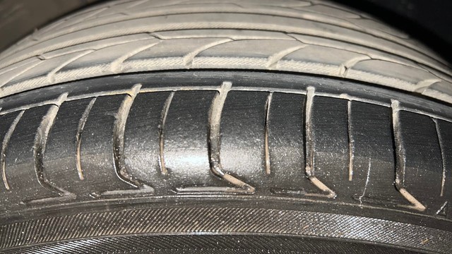 Second-hand 2021 Volkswagen Vento 1.0 TSI Highline Plus AT for sale in Chandigarh-37