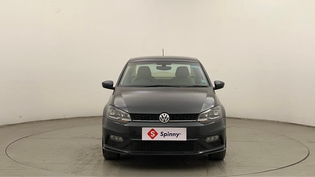 Second-hand 2021 Volkswagen Vento 1.0 TSI Highline Plus AT for sale in Chandigarh-7