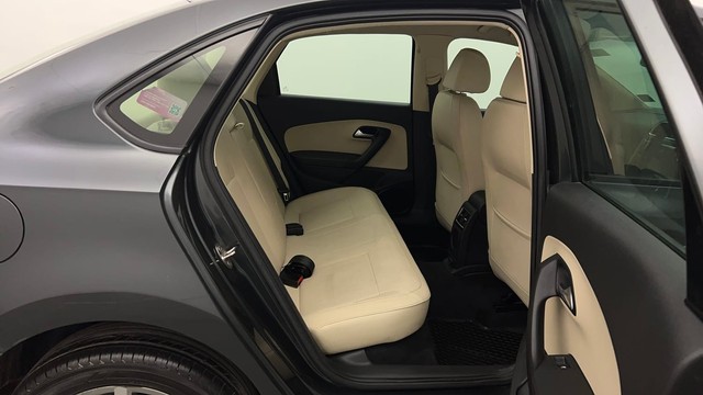 Second-hand 2021 Volkswagen Vento 1.0 TSI Highline Plus AT for sale in Chandigarh-33