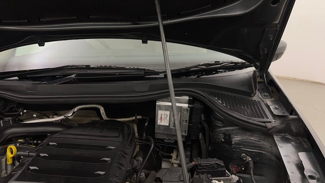 Second-hand 2021 Volkswagen Vento 1.0 TSI Highline Plus AT for sale in Chandigarh-24