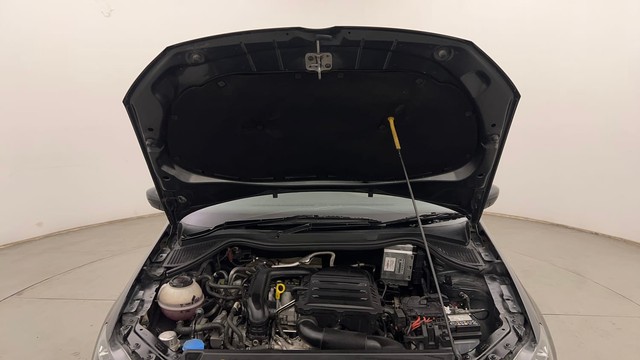 Second-hand 2021 Volkswagen Vento 1.0 TSI Highline Plus AT for sale in Chandigarh-8