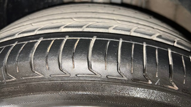 Second-hand 2021 Volkswagen Vento 1.0 TSI Highline Plus AT for sale in Chandigarh-36