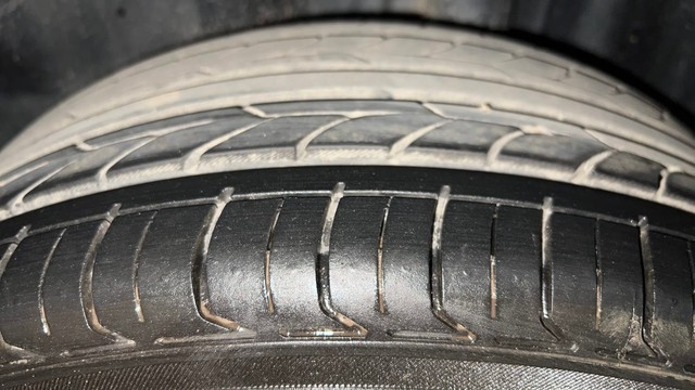 Second-hand 2021 Volkswagen Vento 1.0 TSI Highline Plus AT for sale in Chandigarh-39