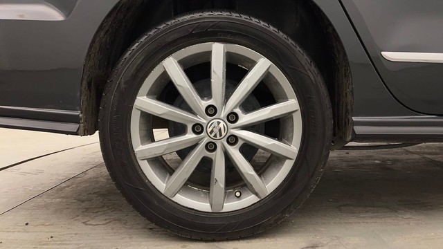 Second-hand 2021 Volkswagen Vento 1.0 TSI Highline Plus AT for sale in Chandigarh-18