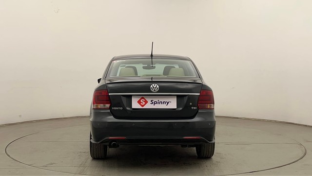 Second-hand 2021 Volkswagen Vento 1.0 TSI Highline Plus AT for sale in Chandigarh-4