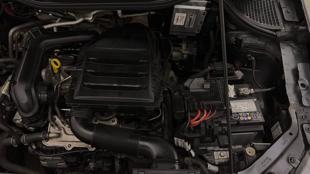 Second-hand 2021 Volkswagen Vento 1.0 TSI Highline Plus AT for sale in Chandigarh-23