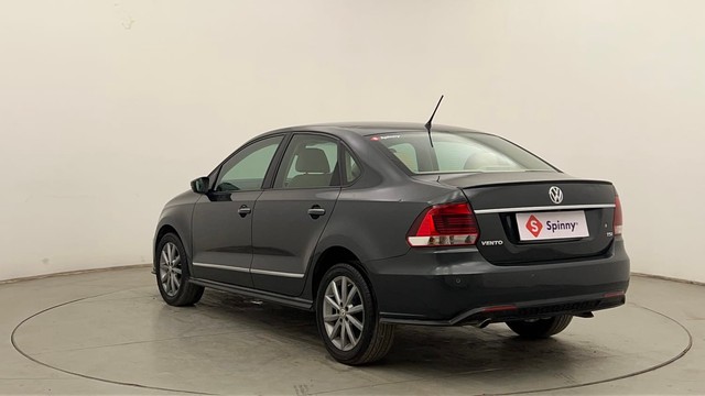 Second-hand 2021 Volkswagen Vento 1.0 TSI Highline Plus AT for sale in Chandigarh-5