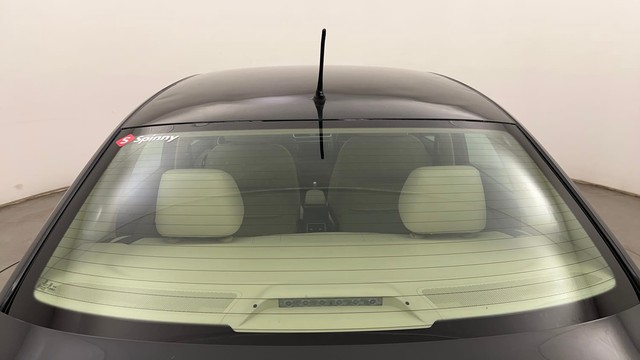 Second-hand 2021 Volkswagen Vento 1.0 TSI Highline Plus AT for sale in Chandigarh-27