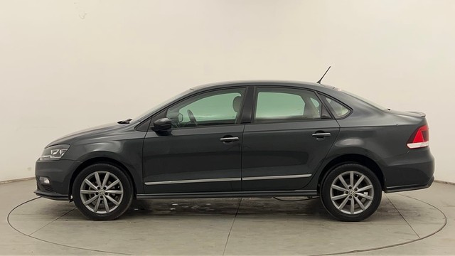 Second-hand 2021 Volkswagen Vento 1.0 TSI Highline Plus AT for sale in Chandigarh-6