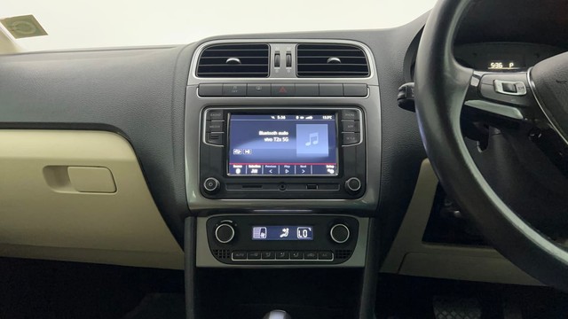 Second-hand 2021 Volkswagen Vento 1.0 TSI Highline Plus AT for sale in Chandigarh-34