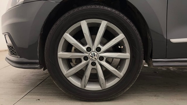 Second-hand 2021 Volkswagen Vento 1.0 TSI Highline Plus AT for sale in Chandigarh-20