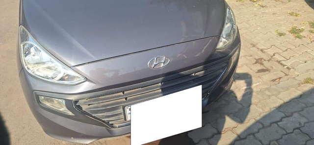 Second-hand 2018 Hyundai Santro Sportz AMT BSIV for sale in Ludhiana-3