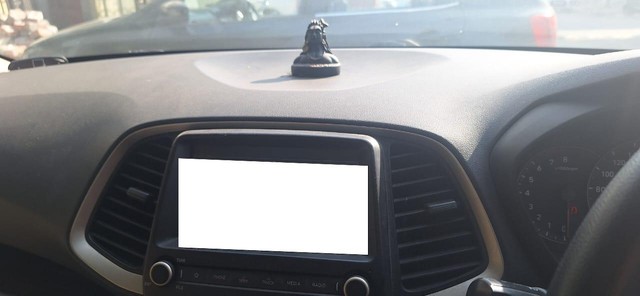 Second-hand 2018 Hyundai Santro Sportz AMT BSIV for sale in Ludhiana-5