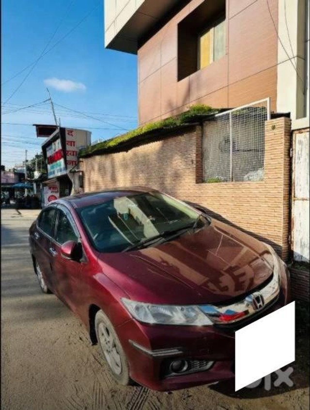 Second-hand 2015 Honda City i VTEC VX for sale in Ranchi-7