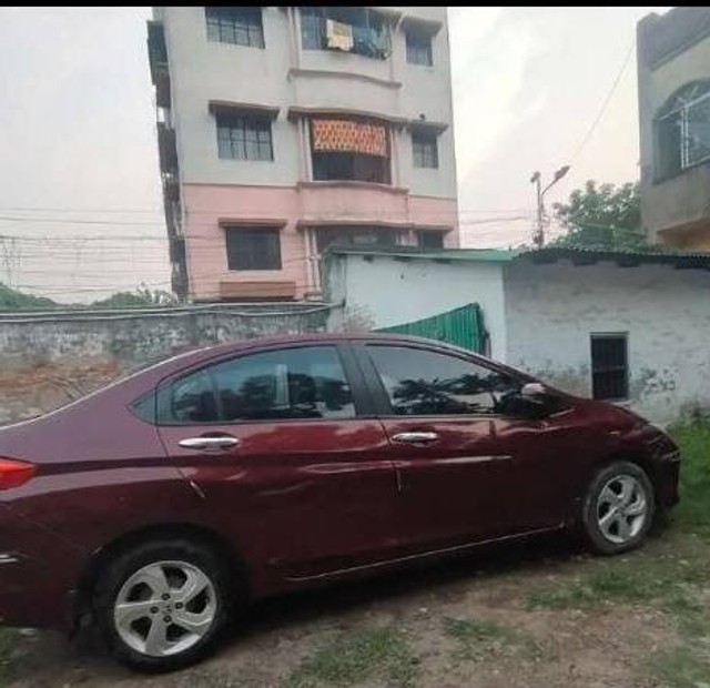 Second-hand 2015 Honda City i VTEC VX for sale in Ranchi-4