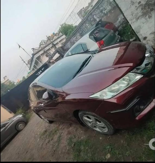 Second-hand 2015 Honda City i VTEC VX for sale in Ranchi-3