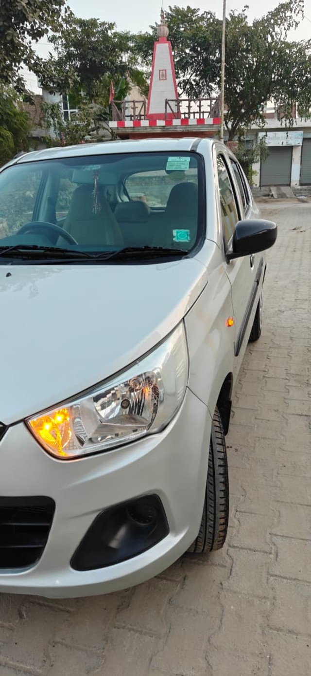 Second-hand 2016 Maruti Alto K10 LXI for sale in Fatehabad-2