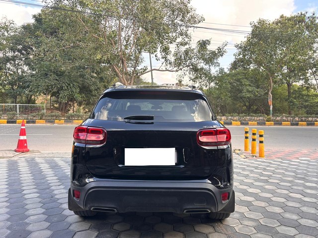 Second-hand 2021 Citroen C5 Aircross Shine for sale in Hyderabad-2