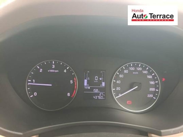 Second-hand 2017 Hyundai i20 Magna 1.4 CRDi for sale in Pondicherry-10