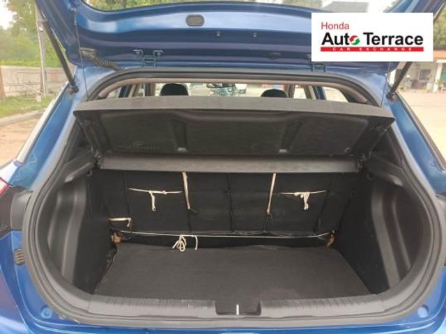 Second-hand 2017 Hyundai i20 Magna 1.4 CRDi for sale in Pondicherry-8