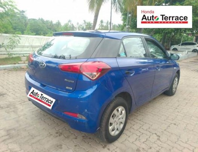 Second-hand 2017 Hyundai i20 Magna 1.4 CRDi for sale in Pondicherry-2