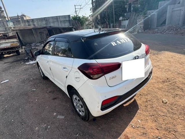 Second-hand 2020 Hyundai i20 Magna BSVI for sale in Rajkot-9