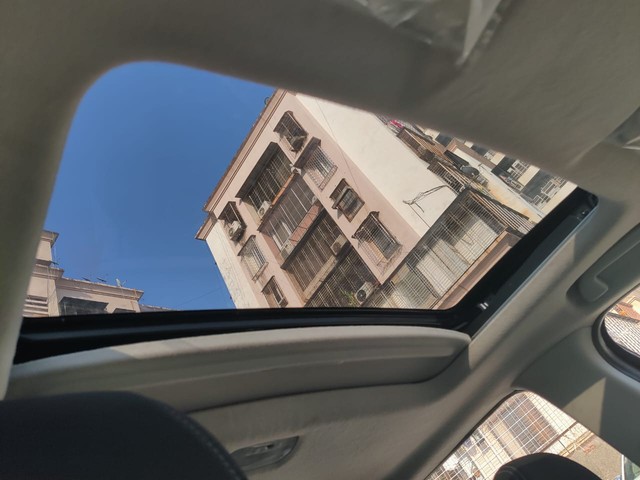 Second-hand 2018 Honda WR-V i-VTEC VX for sale in Mumbai-13