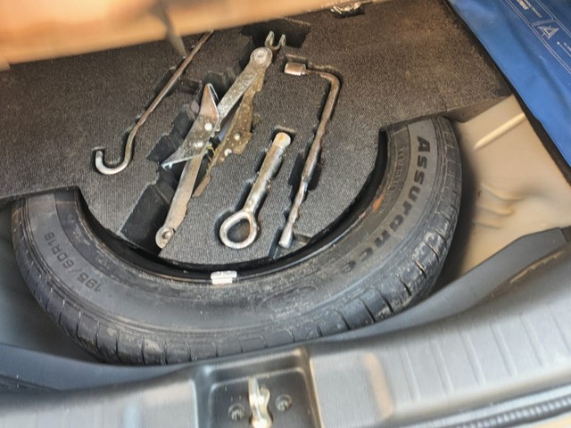 Second-hand 2018 Honda WR-V i-VTEC VX for sale in Mumbai-9