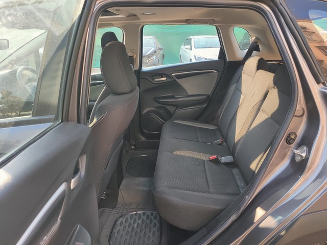 Second-hand 2018 Honda WR-V i-VTEC VX for sale in Mumbai-8