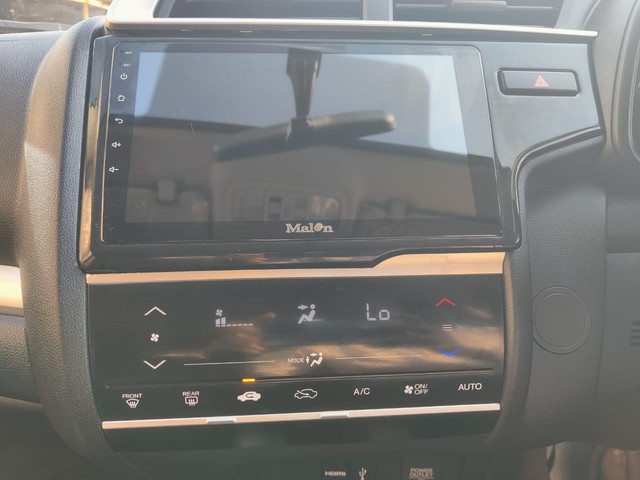 Second-hand 2018 Honda WR-V i-VTEC VX for sale in Mumbai-10