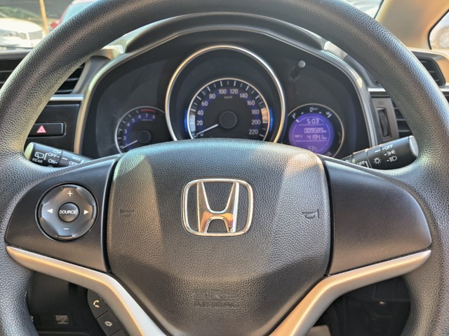 Second-hand 2018 Honda WR-V i-VTEC VX for sale in Mumbai-18