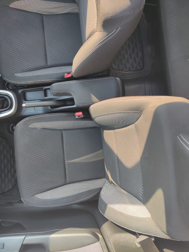 Second-hand 2018 Honda WR-V i-VTEC VX for sale in Mumbai-20